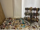 Vintage  Massive Beautiful Lot Costume Jewelry Napier Avon Monet KC And More