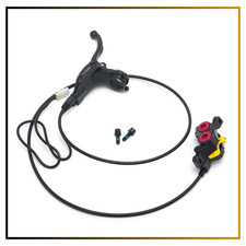 TOFR Brake Lever Caliper Master Kit Fits Sur-Ron Light Bee Segway X160 X260