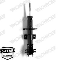 Monroe 11669 StoßDÄMpfer StossdÄMpfer Vorne FüR Volvo