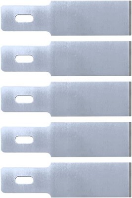 #18 Precision Heavy Duty Chisel Hobby Blades 5/10/25/100/300/1000 Pcs 5