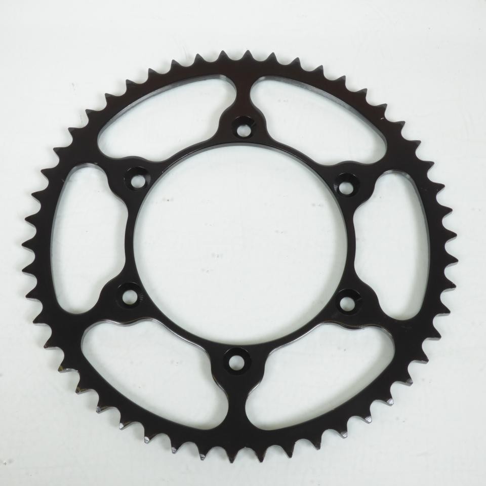 Couronne Esjot Suzuki RM 250 anti usure pour transmission motocross