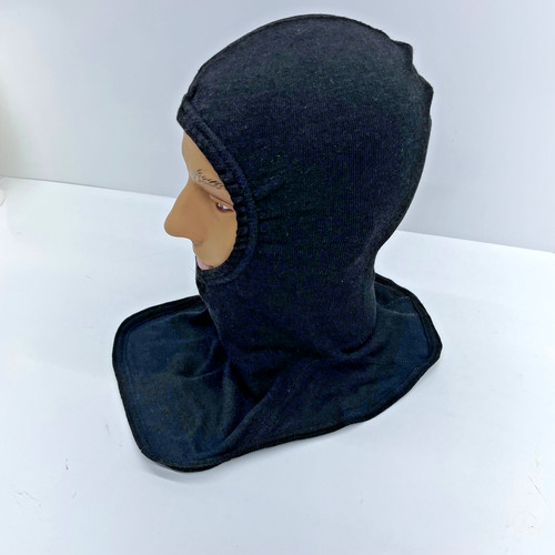 PGI Carbon/Para Arimid Carbon Shield Firefighter Structural Firefighting Hood