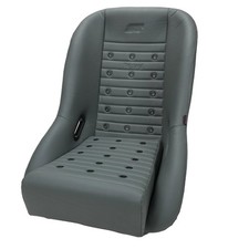 St Retro Series Bucket Racing Seat St Retro Series Black Fiberglass Bucket St Retro Series Bucket Racing Seat St Retro Series Black Fiberglass Bucket