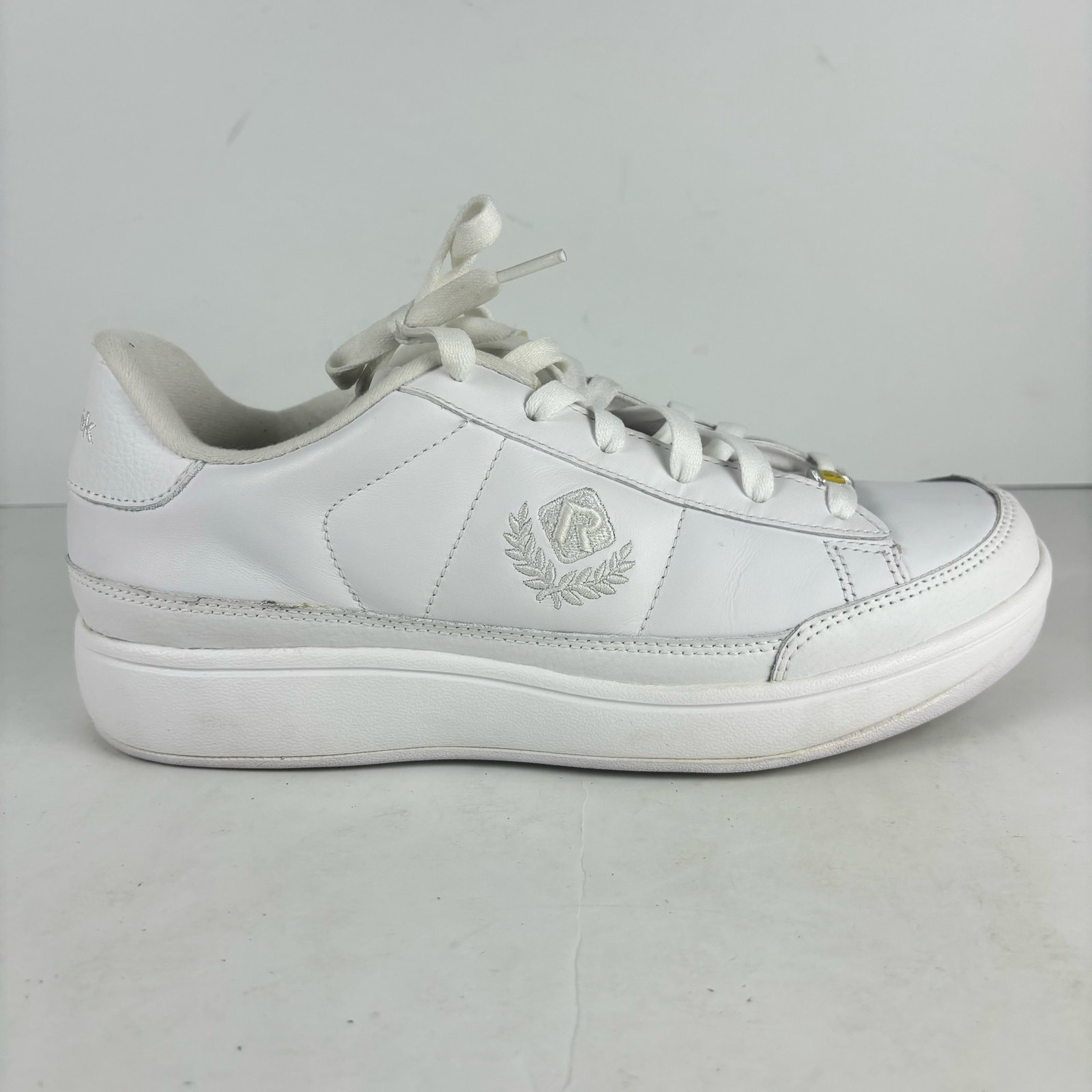 Rare Vintage Reebok Classic Briteo SE Streetwear Sneakers Women's Size 9