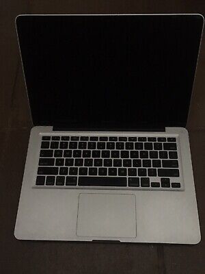 Apple MacBook Pro 13.3 inch Laptop - (Silver, 2010) | eBay Apple MacBook Pro 13.3 inch Laptop - (Silver, 2010) | eBay