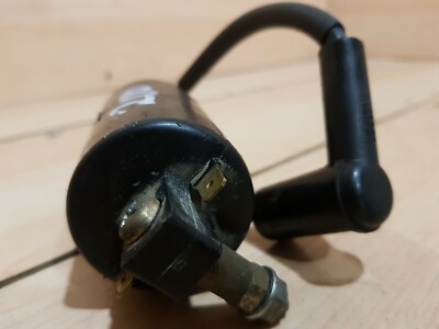 PROCOMPANY Ignition Coil Replaces FOR Kawasaki KLT200