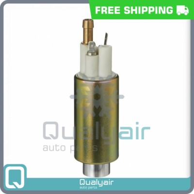 Electric Fuel Pump fits Ford Mustang / Mercury Capri QOA