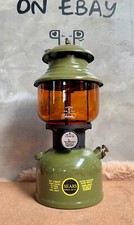 Glass Globe Coleman for 200a 242 249 Reproduction Borosilicate glass