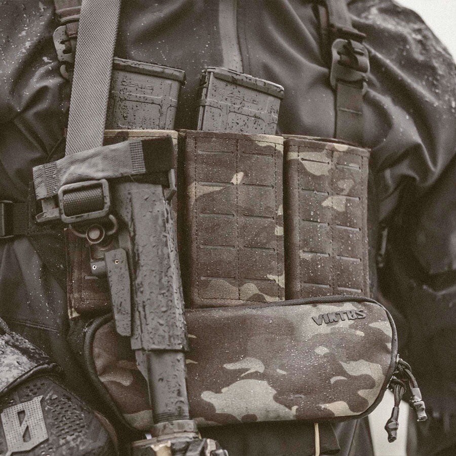 Viktos Taculus Chest Rig eBay