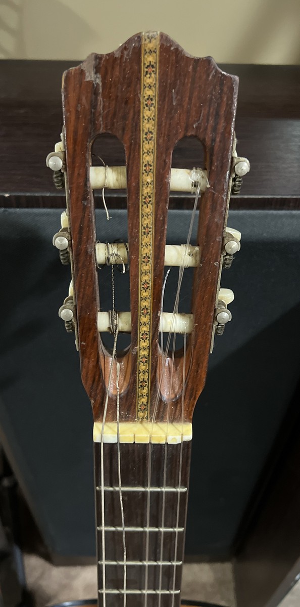 Suzuki Accoustic Guitar | eBay