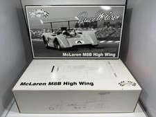 McLaren GMP Diecast & Toy Vehicles for sale | eBay McLaren GMP Diecast & Toy Vehicles for sale | eBay