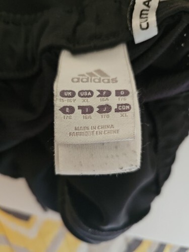 Kids Adidas Climacool Pants See Pic - Picture 6 of 6