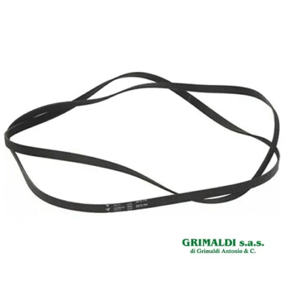 CINGHIA RIGATA ASCIUGATRICE WHIRLPOOL IGNIS POLY-V 2010H7 480112101469 ORIGINALE