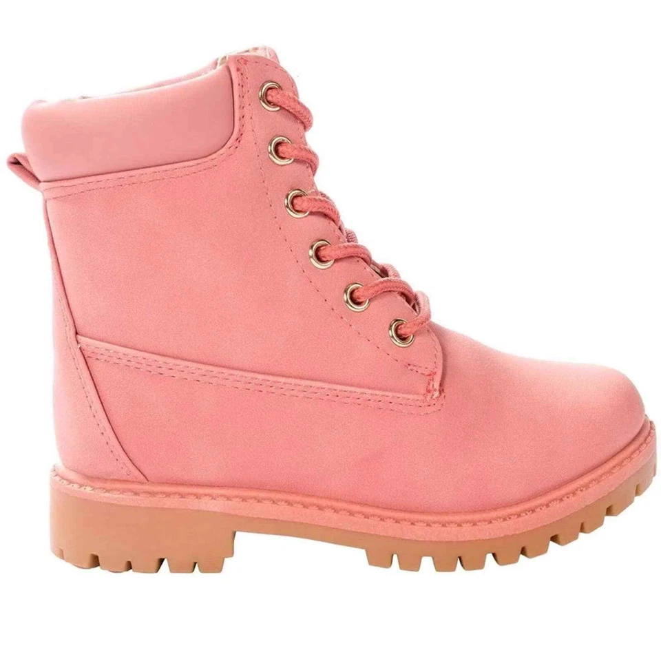 Anna Dallas -20K Botas Niñas Foto 2 de 4