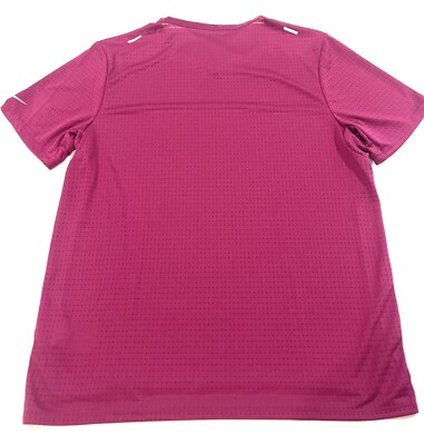 nike purple camo shirt