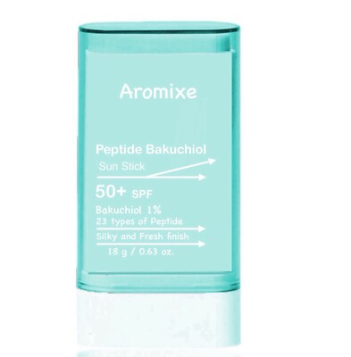 Peptide Bakuchiol Sun Stick SPF50+ PA++++ 18g - Made in Korea