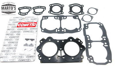 NEW SEA DOO 1998-1999 XP GTX GSX LIMITED RX LRV 951 CARB TOP END GASKET KIT