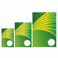 China-Kladde Blanko DIN A7 A6 A5 A4 96 Blatt Notizbuch Tagebuch Chinakladde