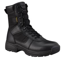 Propper Series 100 8" Waterproof Side Zip Boot Men's Work Patrol Military
