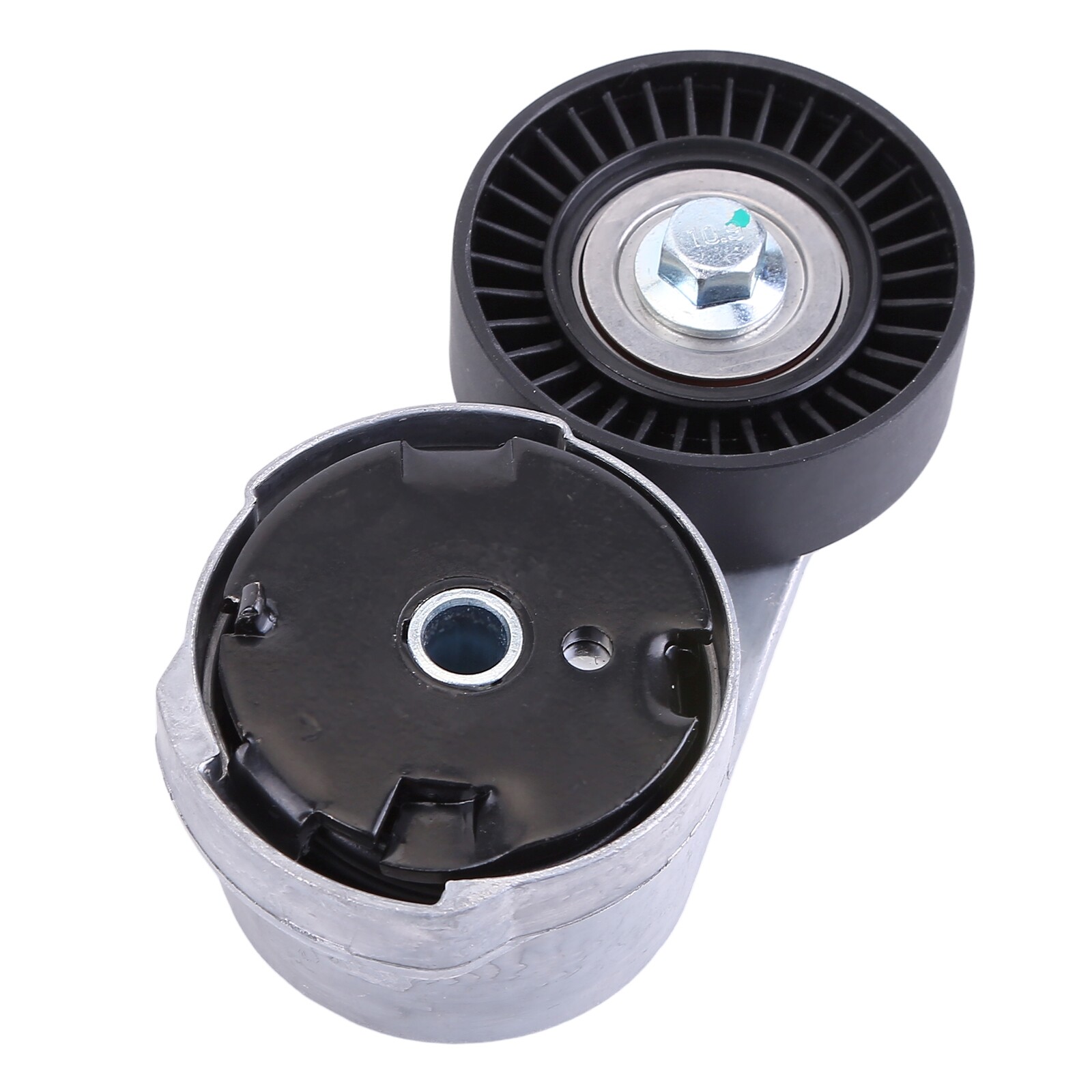 Maserati Ghibli S Q4 2013-2016 Idler pulleys Set