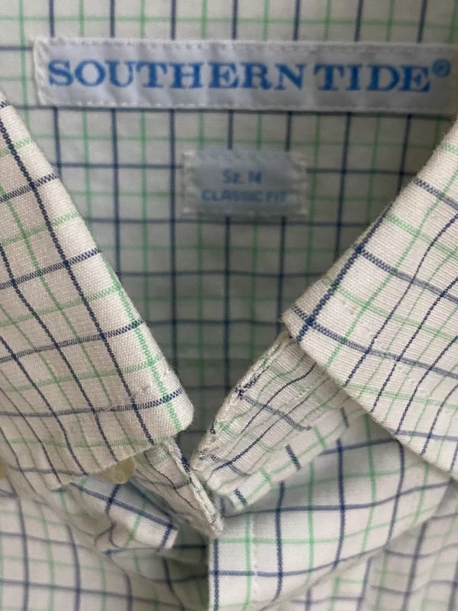 Southern tide hotsell button down sale