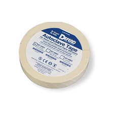 Mydent AT2001 Defend Autoclave Sterilization Indicator Tape 1/2" 60 Yards