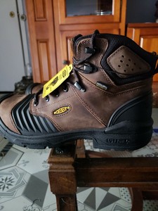 carbon fiber work boots