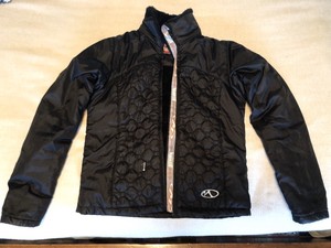 marker womens ski jacket