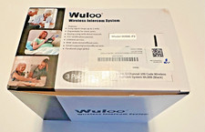 Wuloo Wireless Home Intercom System 3-Pack 22 Channel 100 Code WL888