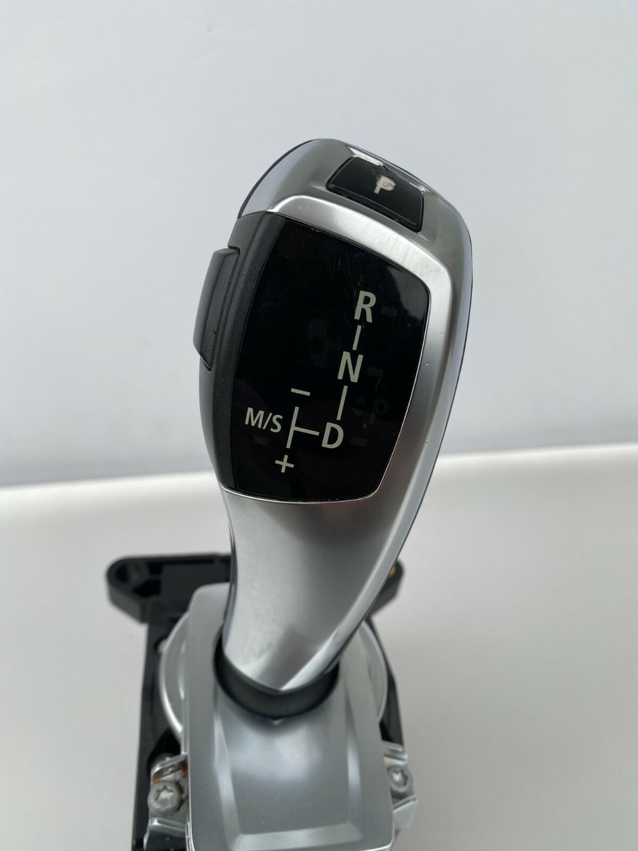 BMW X5 E70 X6 E71 AUTOMATIC GEAR SHIFT SELECTOR SWITCH GEARSHIFT 