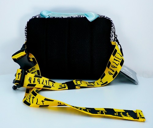 Disney Star Wars Baby Yoda Fanny Pack Mandalorian The Child Belt Bag Crossbody - Picture 11 of 12