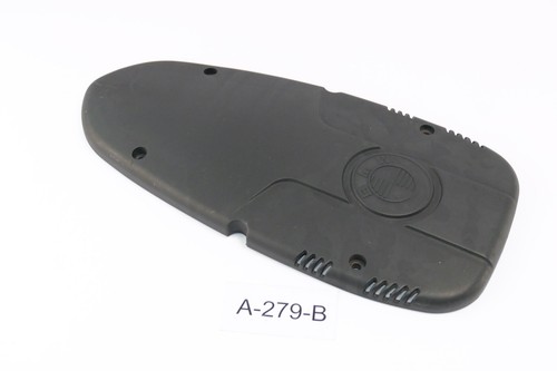 BMW R 1150 R 2001 - Lichtmaschinendeckel Motordeckel außen A279B