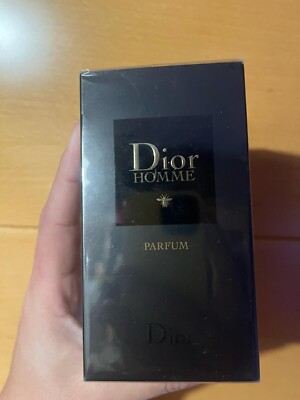 Dior Homme Parfum