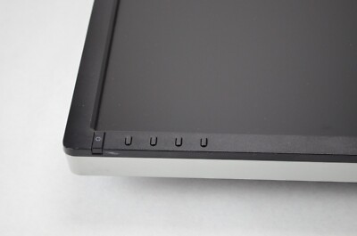 Dell U2312HMT 23