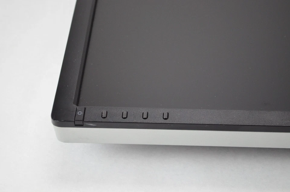 Dell U2412M 24" Widescreen Monitor 1920x1200 DisplayPort DVI VGA NO STAND - Image 4 of 4