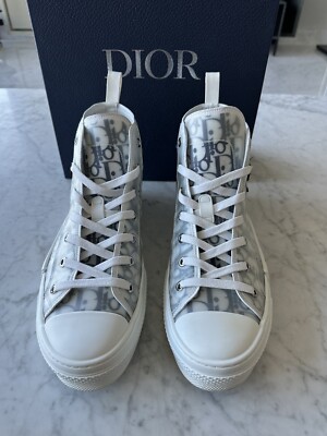 Christian Dior CD B23 Oblique Dior Shawn Stussy Chicago Bulls MJ