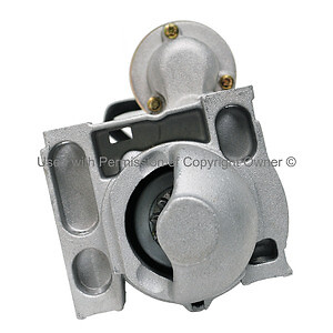 New Starter  Pure Energy  6492SN