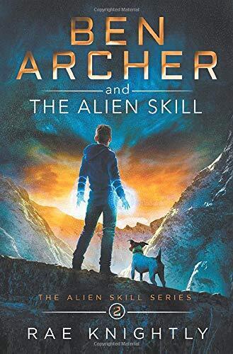 Thumbnail - Rae Knightly Ben Archer And The Alien Skill (the Alien Skill