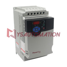 Allen Bradley 22F-D013N104 PowerFlex 4M- 5.5 kW (7.5 HP) AC Drive Sealed New