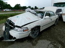 Used Engine Assembly Fits 2007 Lincoln Town Car 4.6l Vin V 8 Used Engine Assembly Fits 2007 Lincoln Town Car 4.6l Vin V 8