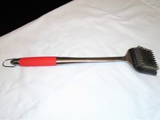Kingsford Grill Brush Wire REPLACEABLE Head S...