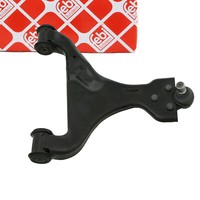 febi 24533 Querlenker FüR MERCEDES-BENZ Viano Vito W639 Vorne Rechts 6393300910