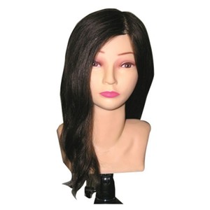 hair mannequin ebay