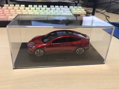model 3 diecast ebay