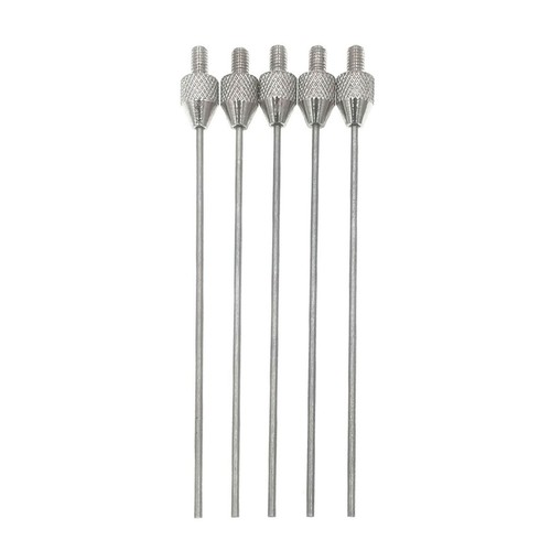 1 x 50 mm Nadelkontaktstelle für Messuhr lange Spitze M2,5 praktisch - Bild 4 von 12