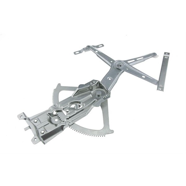 NTY Fensterheber Vorne Links Elektrisch FüR Opel Astra H L48 1.4 1.6 L35 L08-image