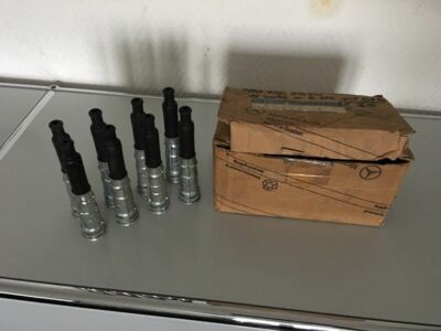 NEU NOS Mercedes W107 W116 W126 M116 M117 BERU Entstoerstecker  