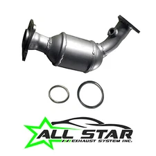 Fits 2003 2004 2005 2006 2007 Nissan Murano 3.5L 6CYL P/S Catalytic Converter