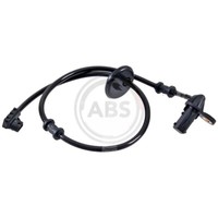 A.B.S. Sensor DrehzahlfüHler Hinten FüR Mercedes-Benz C-Klasse T-Model