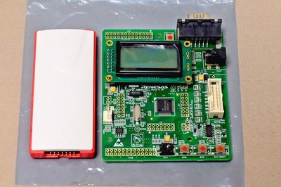 Development Tools Renesas Starter Kit R8C-35C JAPAN JP | eBay